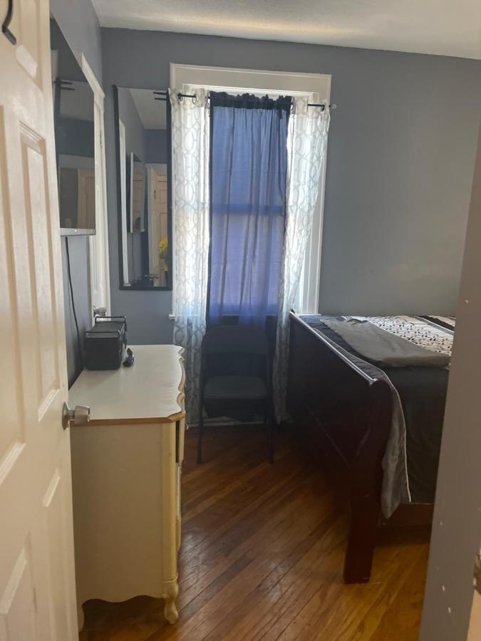 Ferienwohnung Royalbluecozy New York Exterior foto