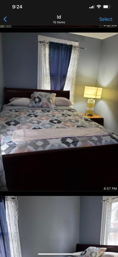 Ferienwohnung Royalbluecozy New York Exterior foto