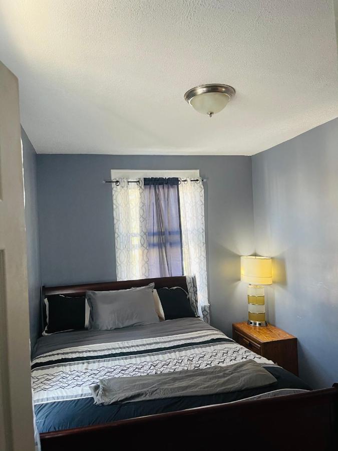 Ferienwohnung Royalbluecozy New York Exterior foto