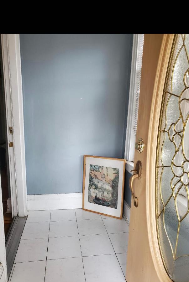 Ferienwohnung Royalbluecozy New York Exterior foto